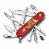 Scyzoryk Victorinox Huntsman 1.3714.E13 Year of the Dragon 2024